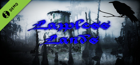 Lawless Lands Demo game cover