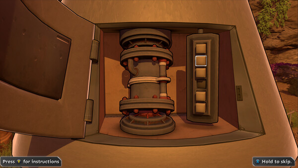 Lost In Space - The First Adventure screenshot 4