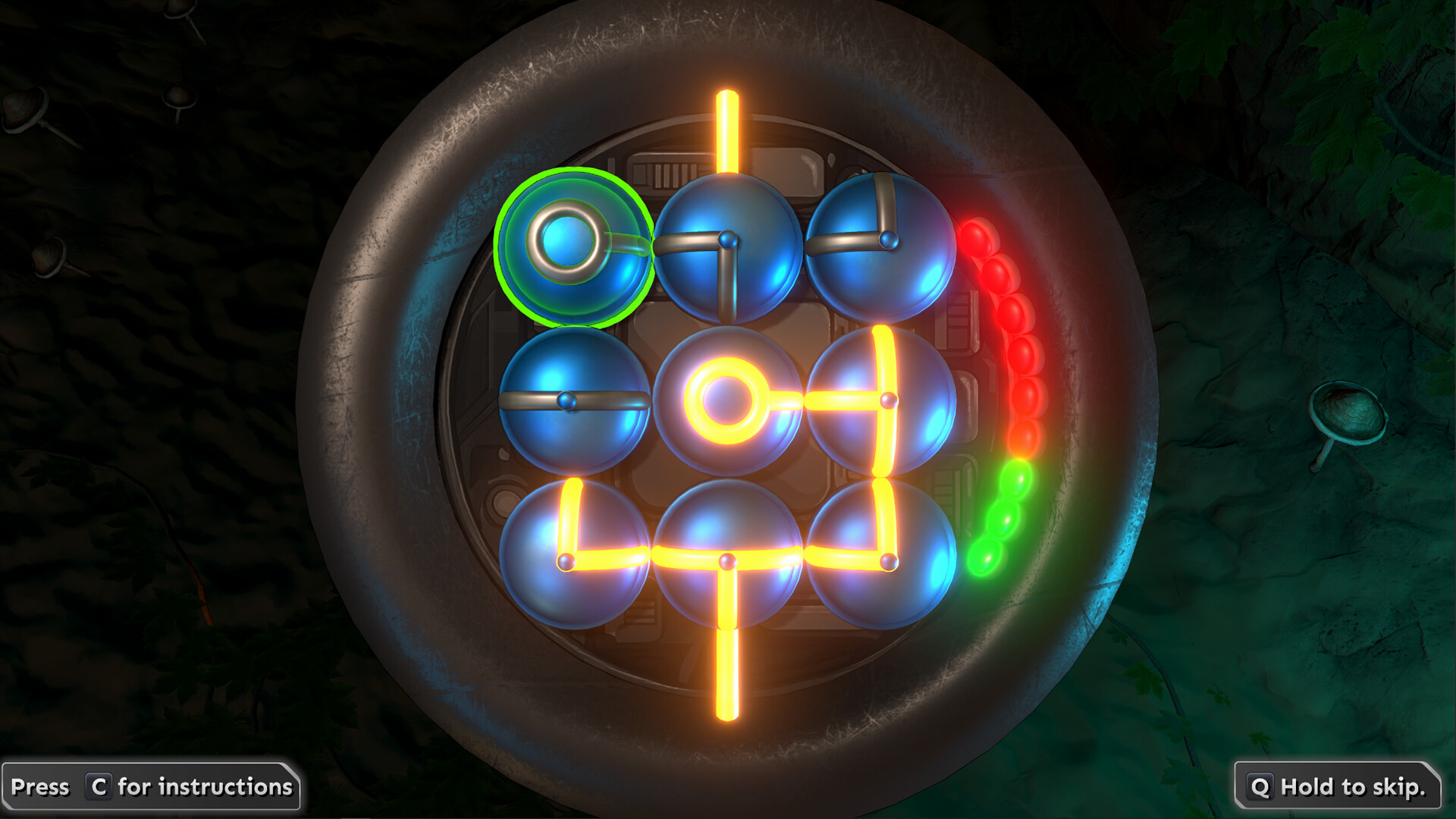 Lost In Space - The First Adventure screenshot #11