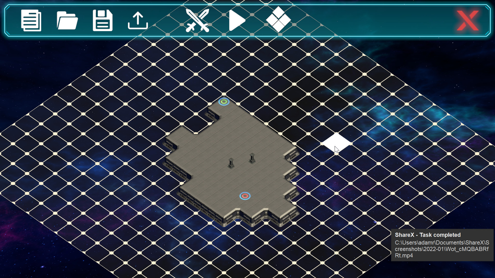 #2. World of Towers (Steam) 由: Call to Action Software