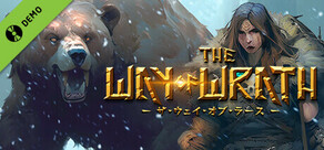 The Way of Wrath ザ・ウェイ・オブ・ラース  体験版  