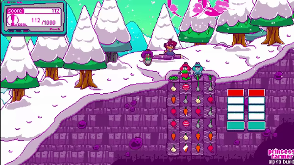 Princess Farmer video 6