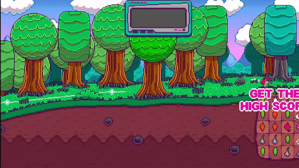 Princess Farmer video 4