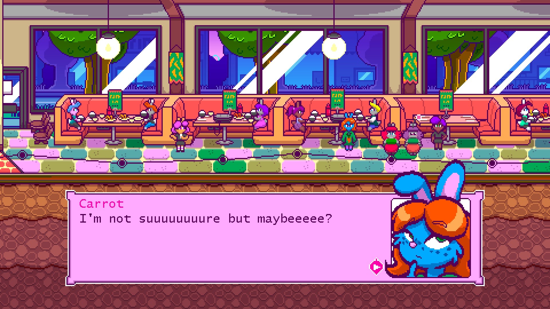 Princess Farmer screenshot #11