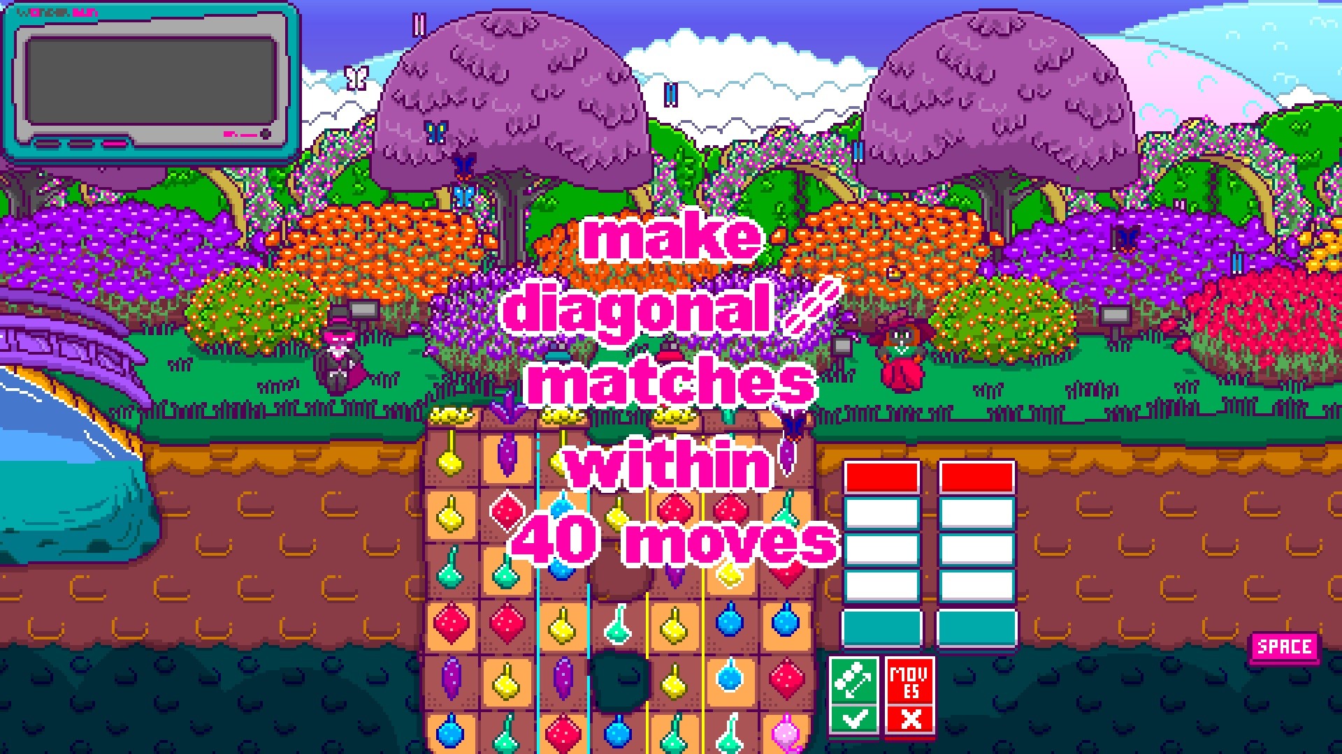 Princess Farmer screenshot #10