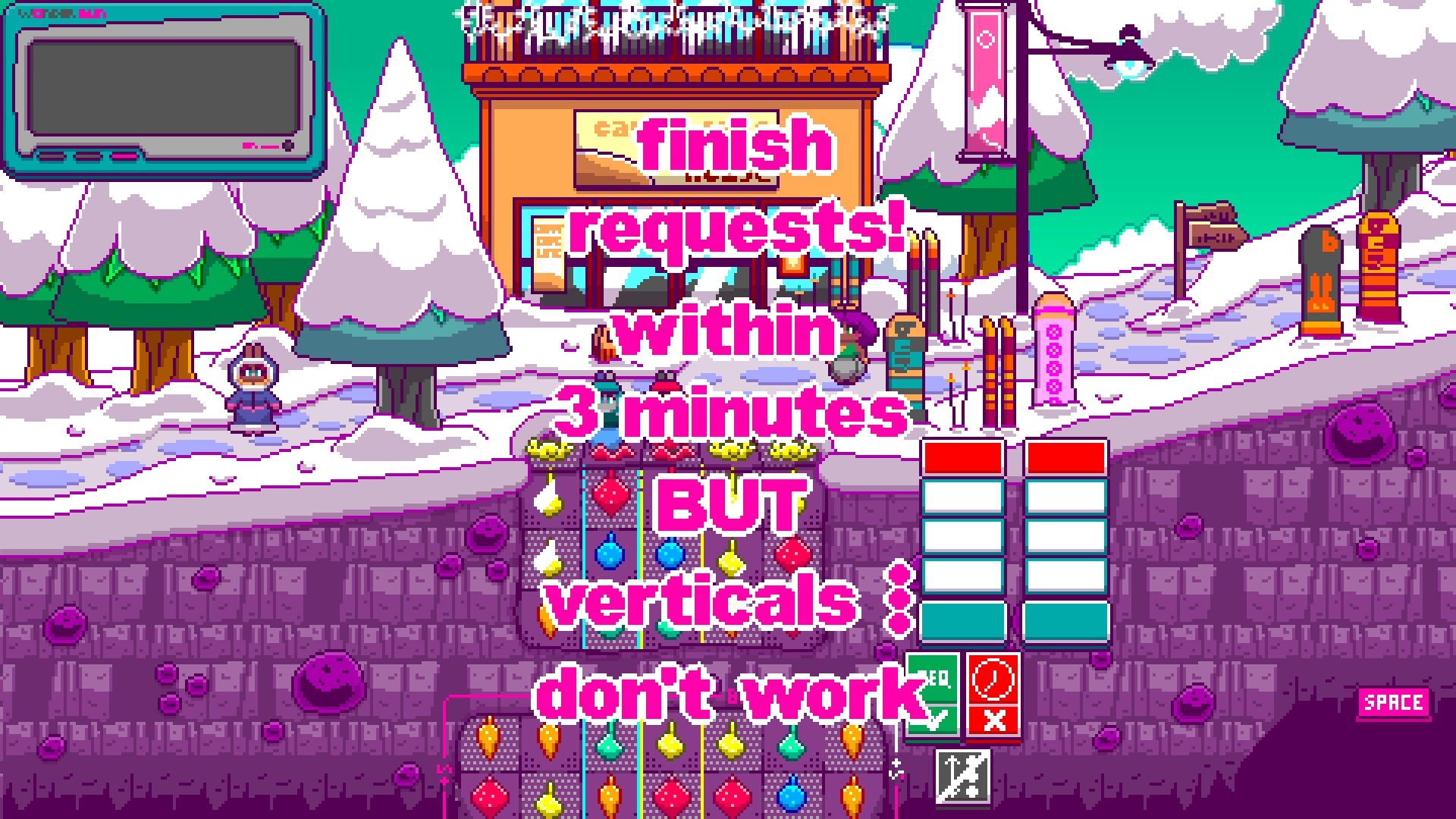 Princess Farmer screenshot #9