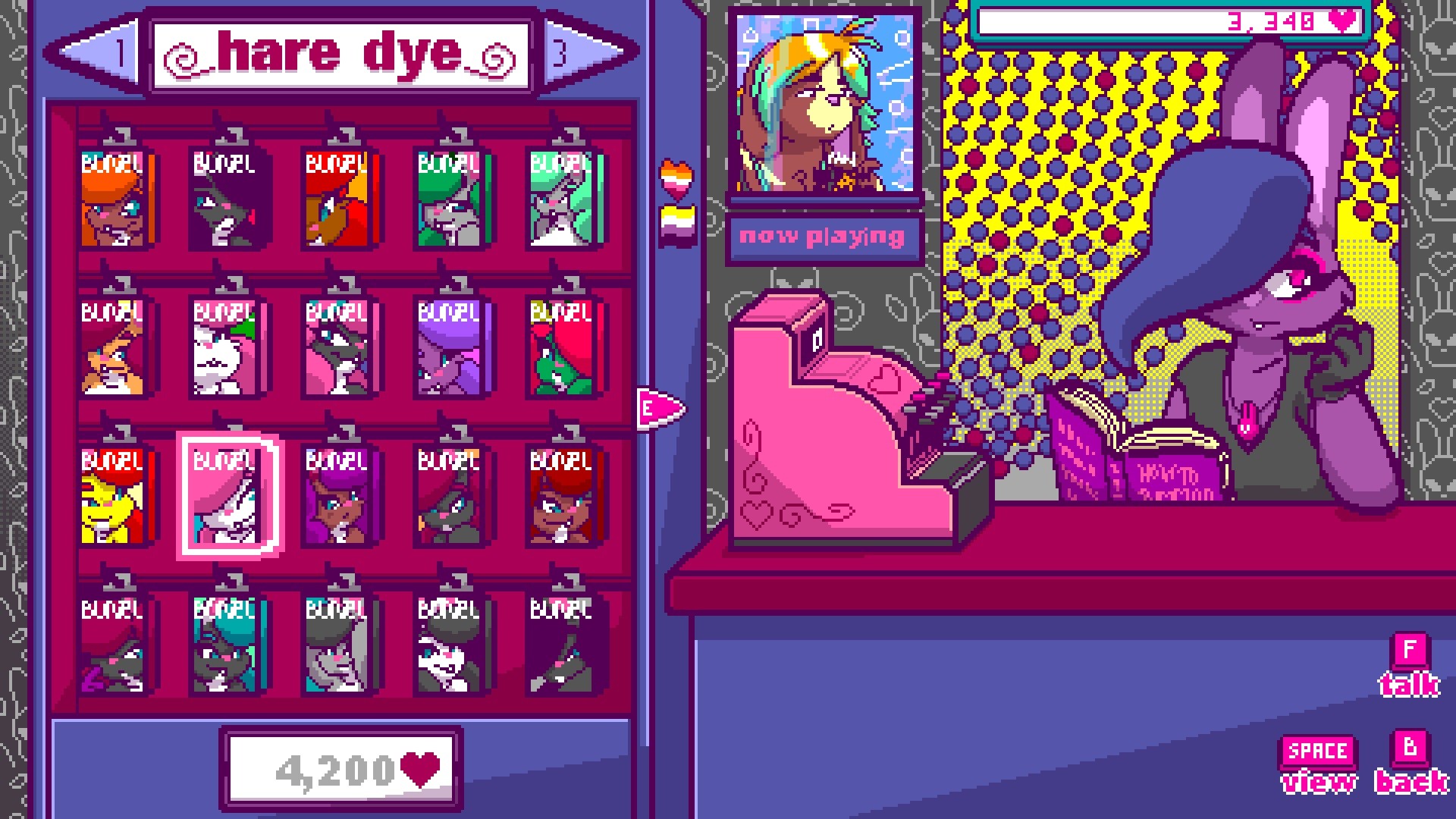 Princess Farmer screenshot #2