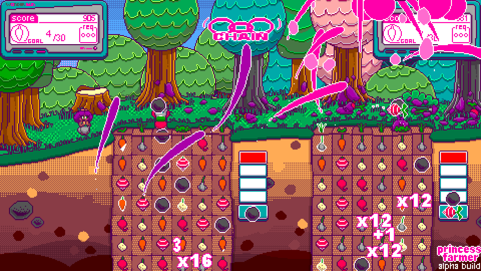 Princess Farmer screenshot #5