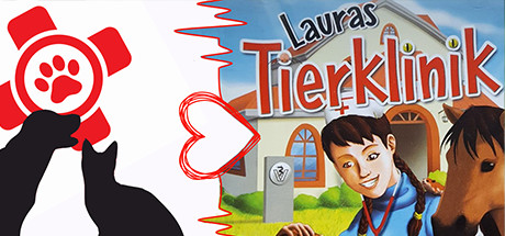 Lauras Tierklinik banner image