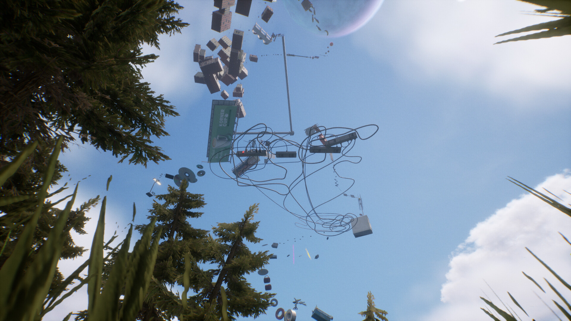 Magnecord Featured Screenshot #1