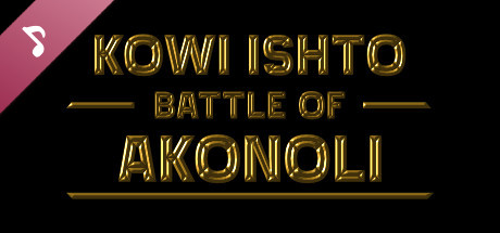 Kowi Ishto: Battle of Akonoli - Original Soundtrack - Chiptune Version banner image