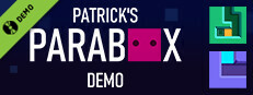 Patrick's Parabox Demo Small Capsule Image