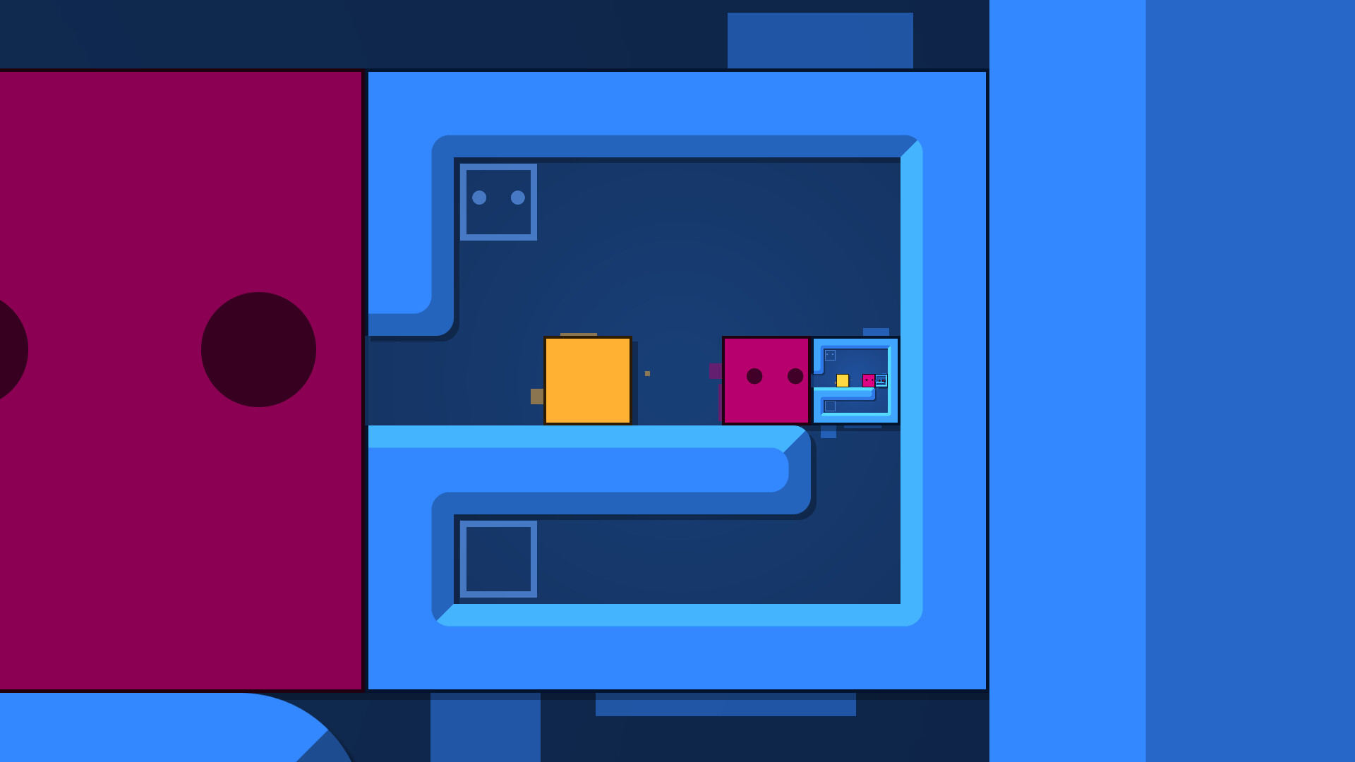Patrick's Parabox Demo Featured Screenshot #1