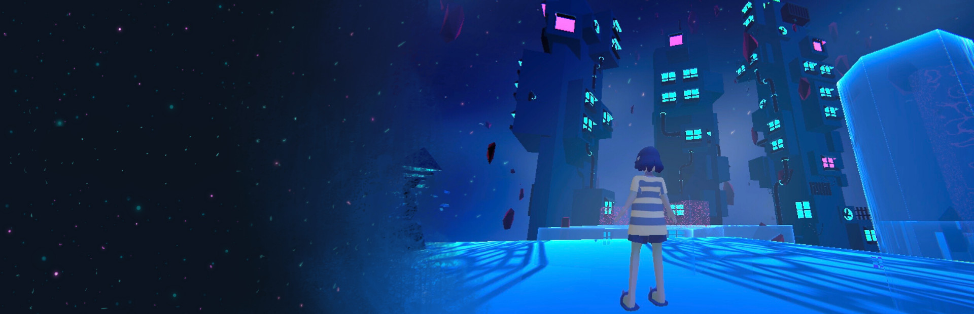 Glitch Escape