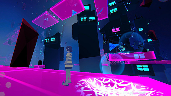 Glitch Escape screenshot 5