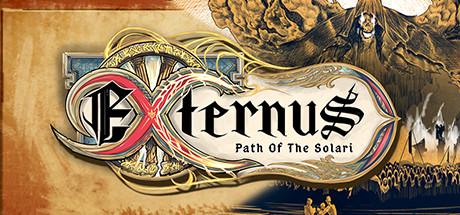 Externus: Path of the Solari steam charts