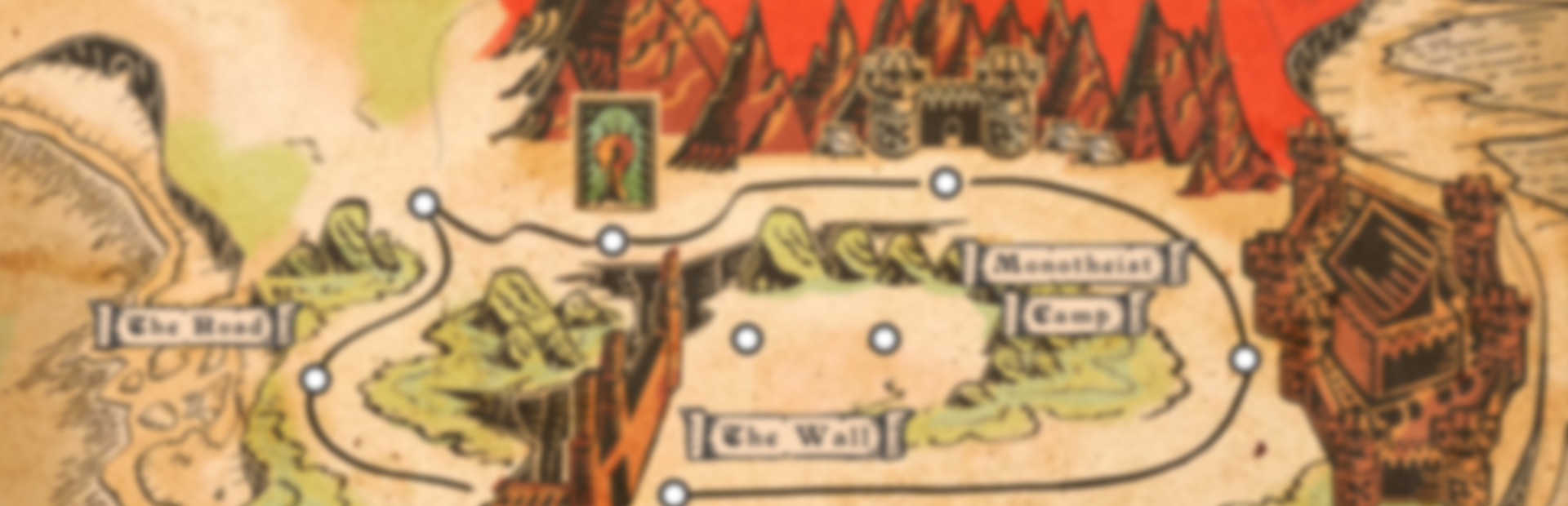 Externus: Path of the Solari