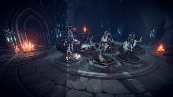 Warhammer Underworlds: Online - Warband: Thorns of the Briar Queen