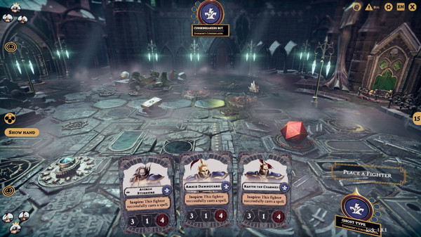 Warhammer Underworlds: Online - Warband: Stormsire's Cursebreakers