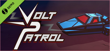 Volt Patrol Demo game cover