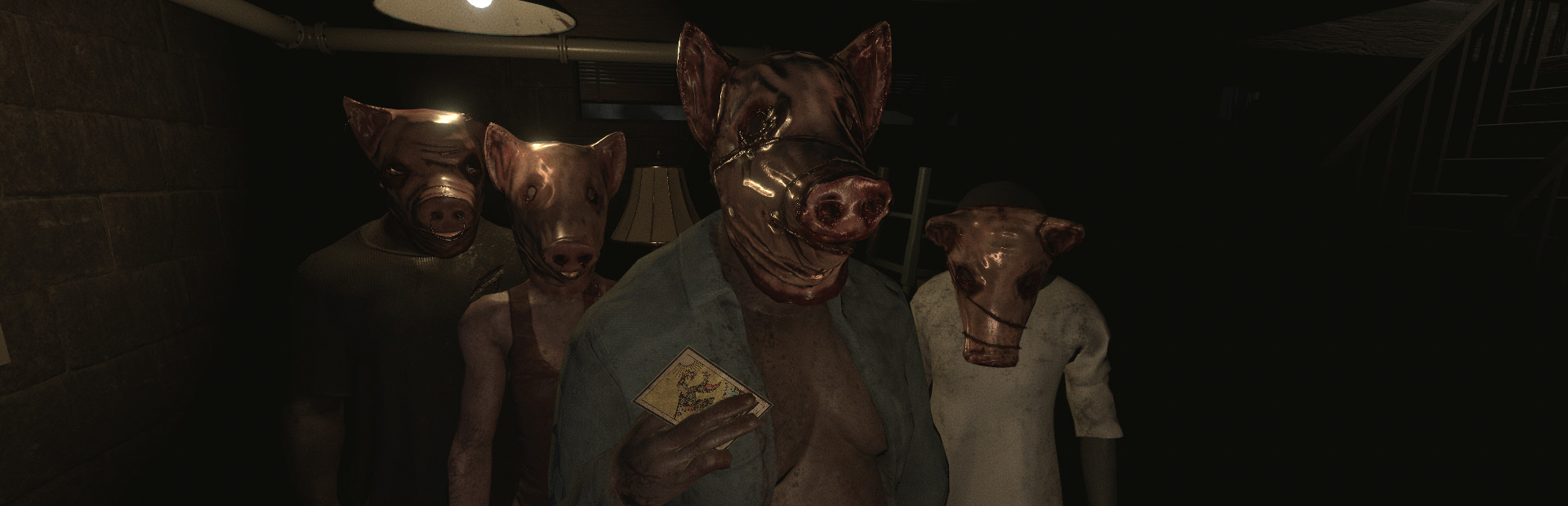 The Swine