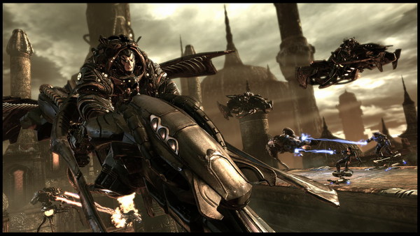 Unreal Tournament 3