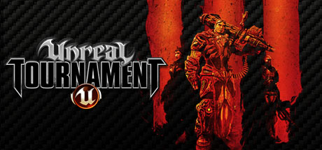 Steam：Unreal Tournament 3