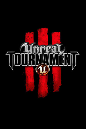 Cover art of Unreal Tournament 3