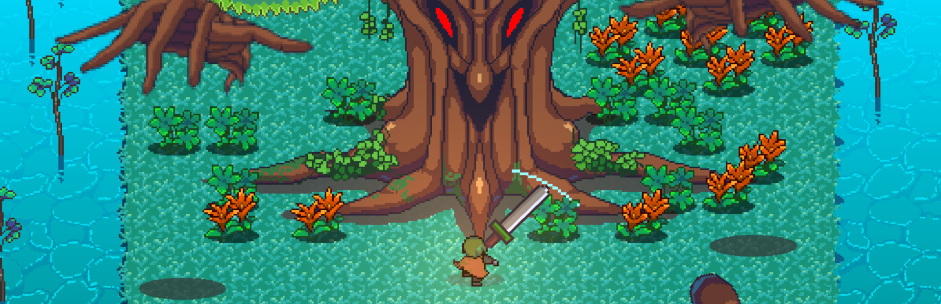 Labyrinth Legend