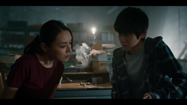 终结降临-游戏截图