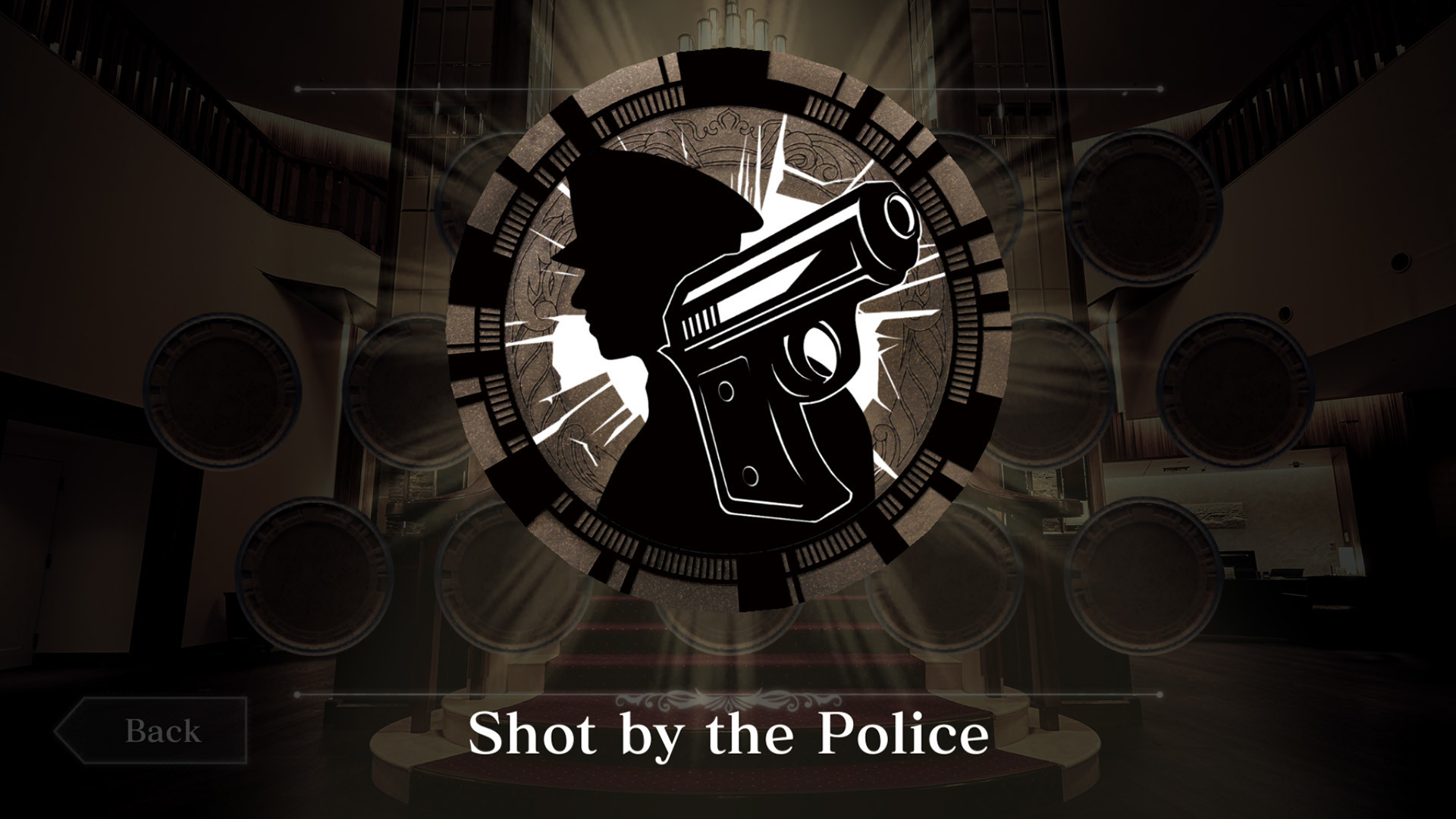 Death Come True screenshot #9