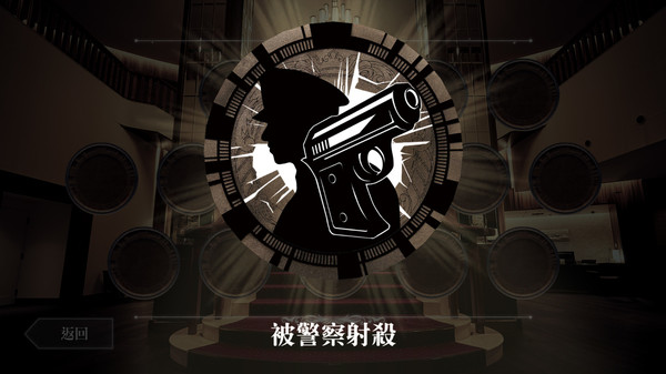 Death Come True 遊戲截圖 9