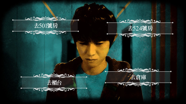 Death Come True 遊戲截圖 2