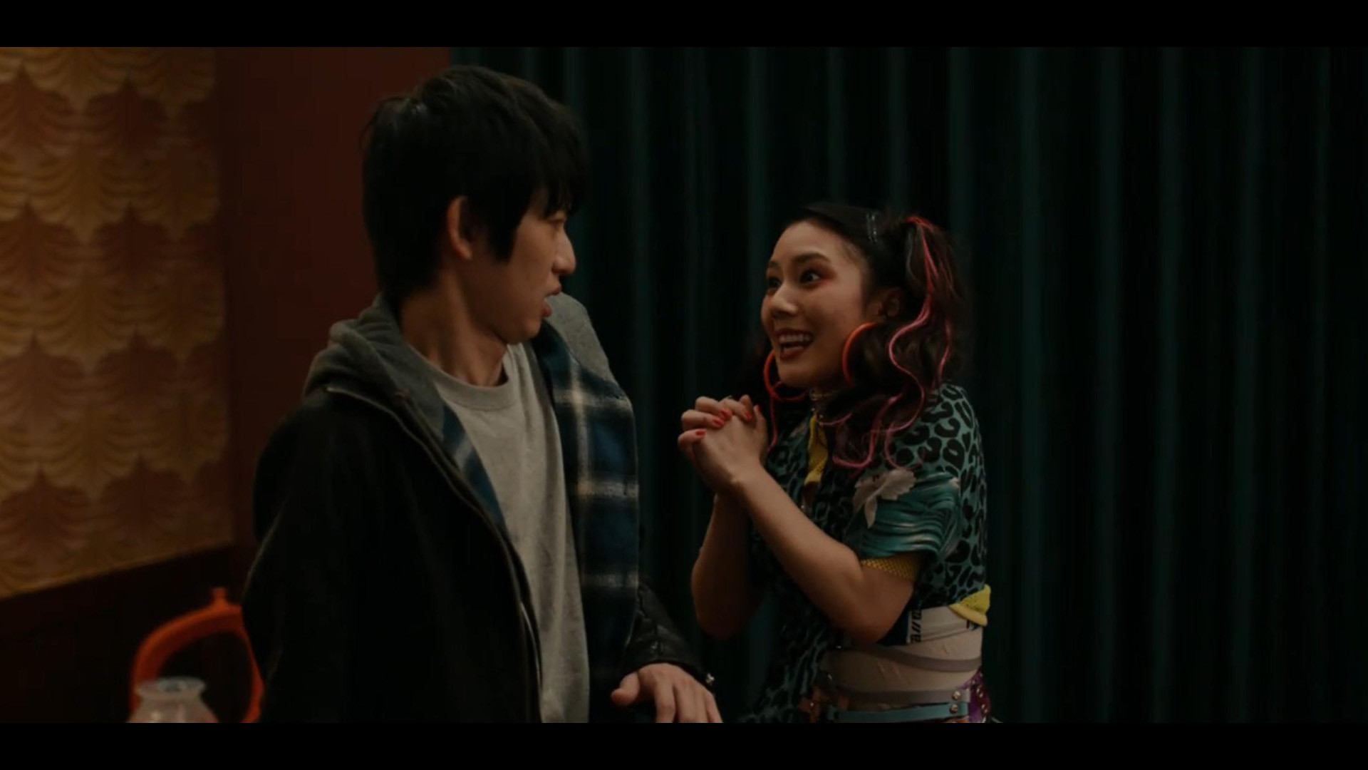 Death Come True screenshot #6