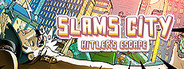 Slams City. Hitler's Escape.
