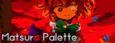 Matsuro Palette cover