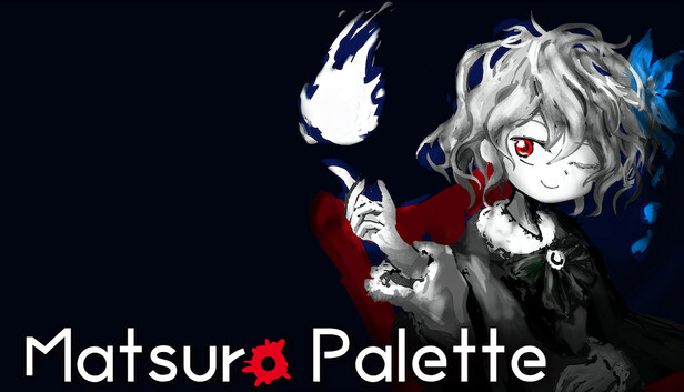 Matsuro Palette