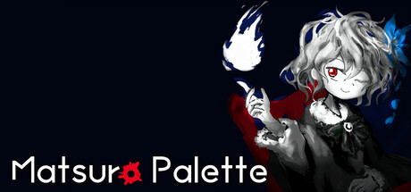 Matsuro Palette banner