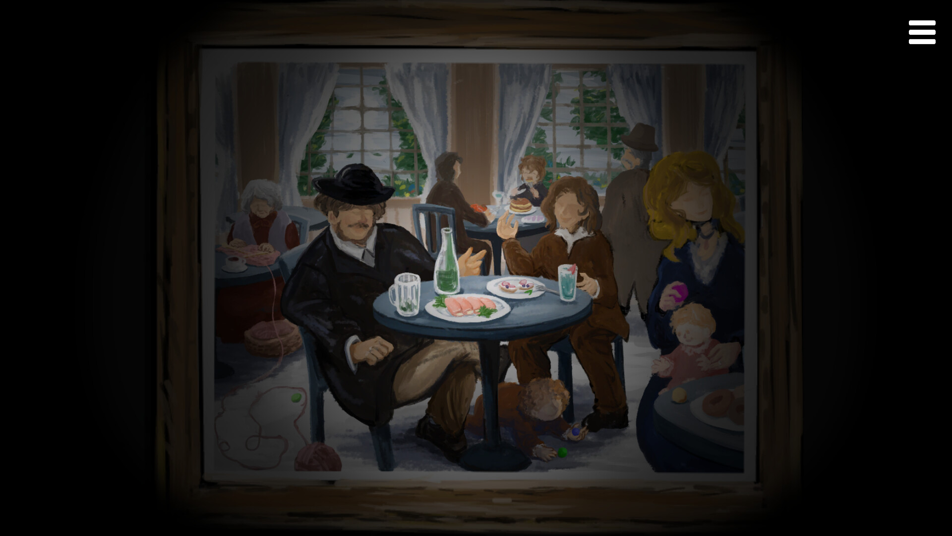 Matsuro Palette screenshot 6