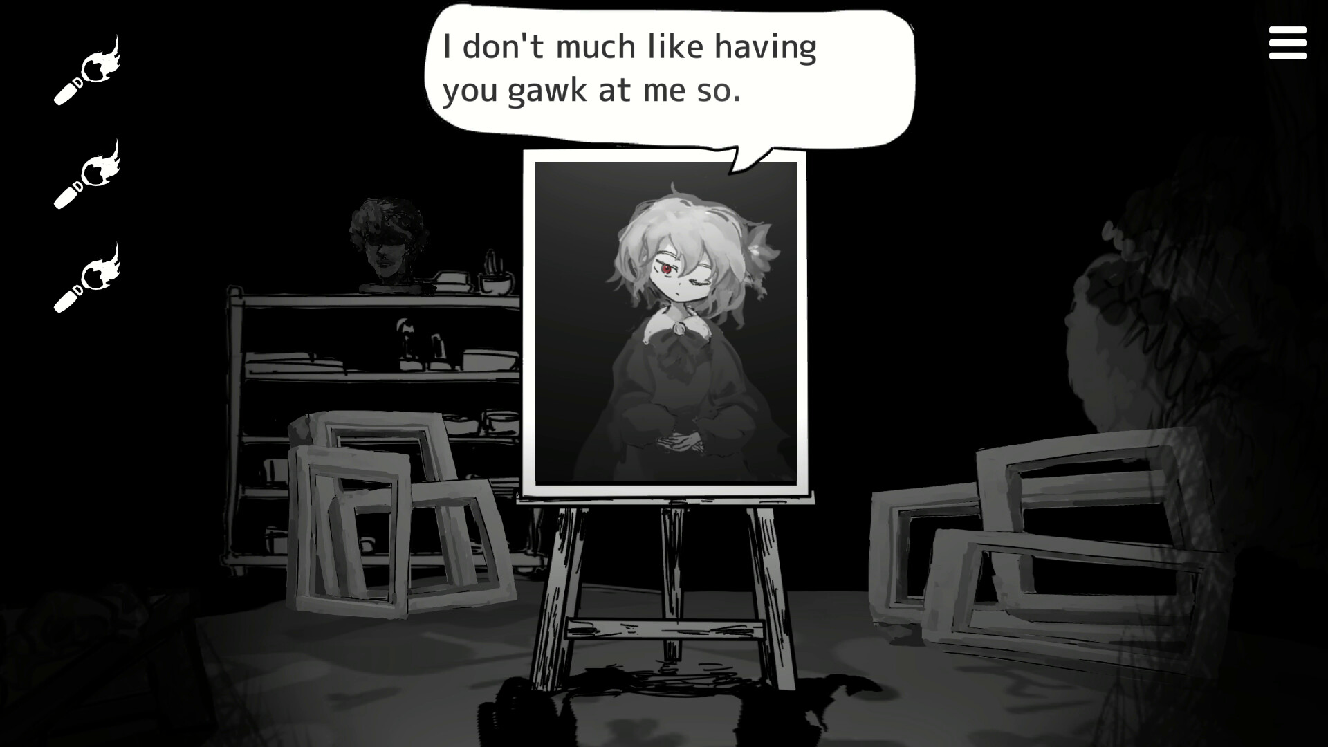 Matsuro Palette screenshot 8