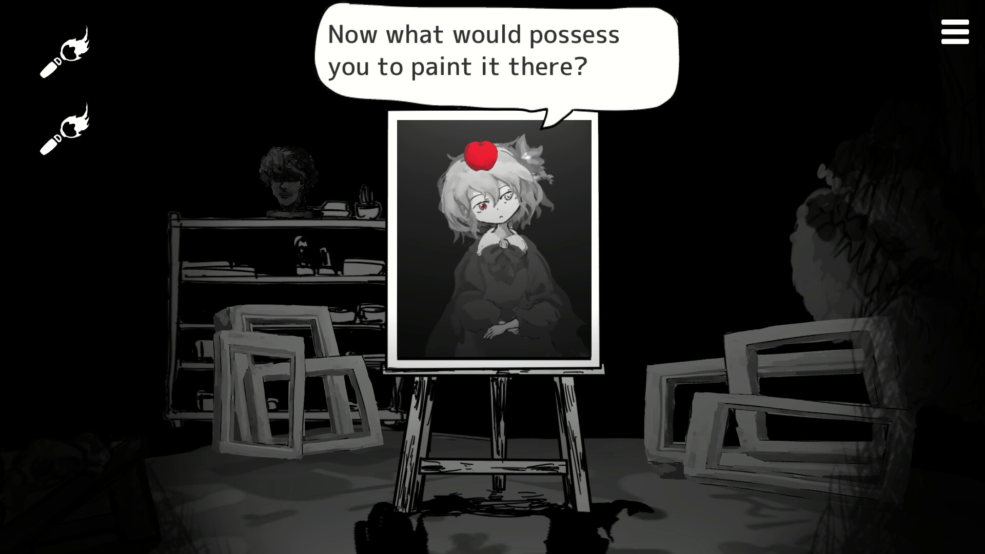 Matsuro Palette screenshot #3