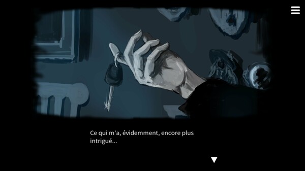 Capture d'écran 5 de Matsuro Palette