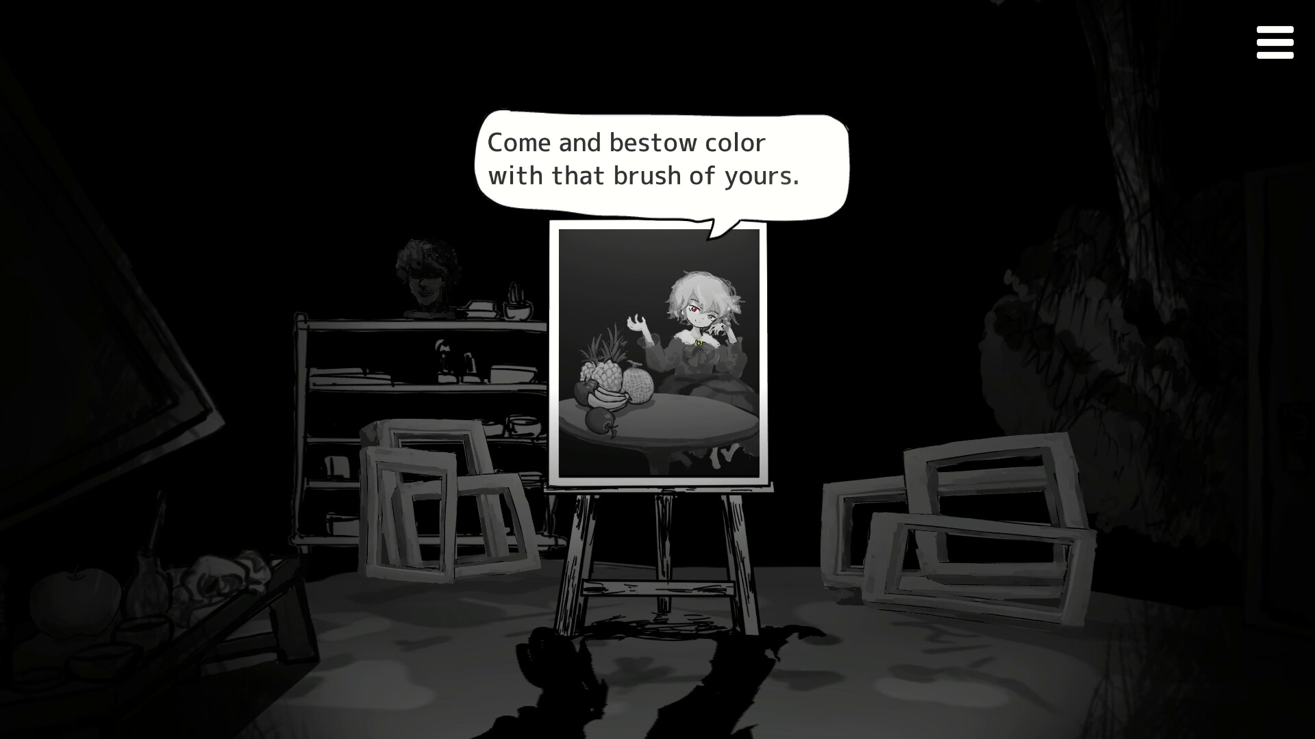 Matsuro Palette screenshot