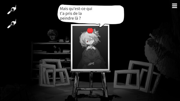 Capture d'écran 3 de Matsuro Palette