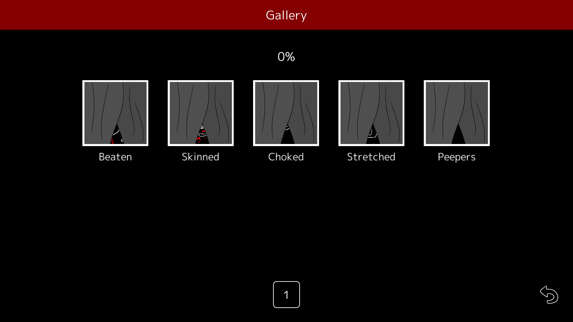 Matsuro Palette screenshot 12