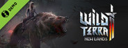 Wild Terra 2: New Lands Demo