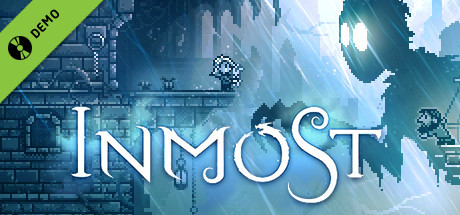 INMOST Demo cover art