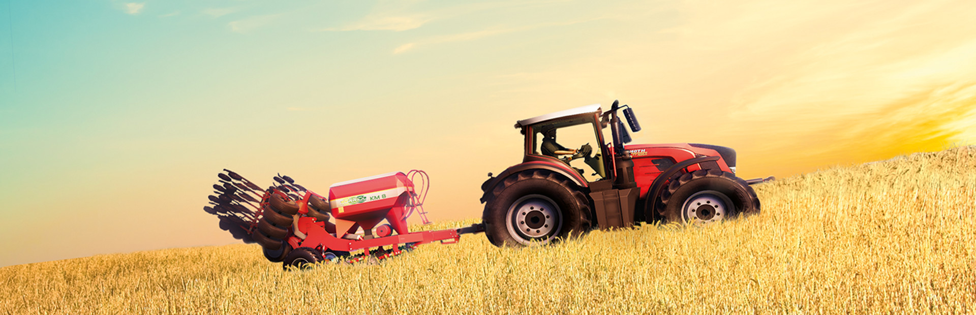 Real Farm – Gold Edition