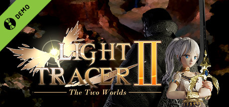 Light Tracer 2 Demo cover art