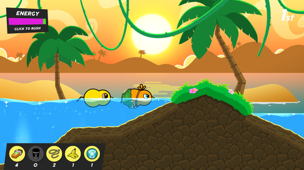Duck Life 8: Adventure screenshot 2
